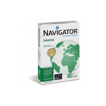 PAPEL NAVIGATOR PARA FOTOCÓPIADORA - A4