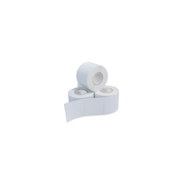 ROLO ETIQUETA 26X12X25 TÉRMICAS TSK (C/1000)
