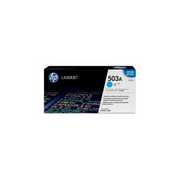 TONER HP 503A AZUL