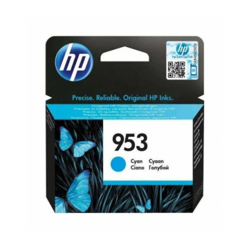 TINTEIRO HP 953 CIANO