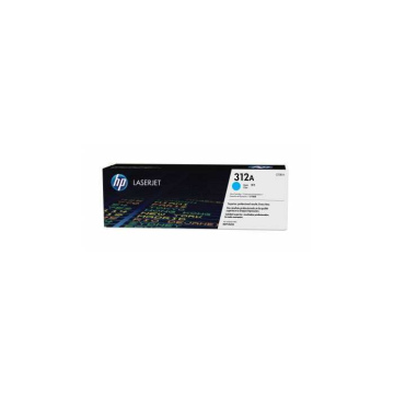 TONER HP 312A AZUL