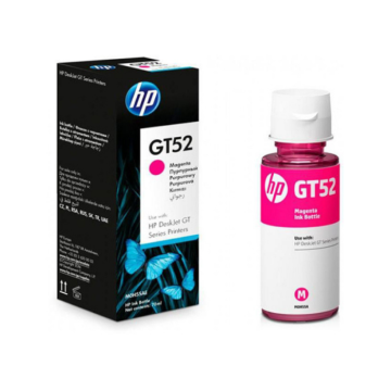 TINTEIRO HP GT52 MAGENTA INK BOTTLE 415 INK TANK