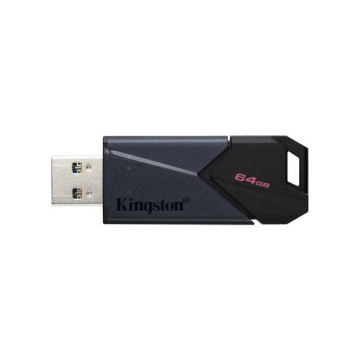 PEN DRIVE 64GB KINGSTON DATA TRAVELER EXODIA M USB 3.2 GEN1