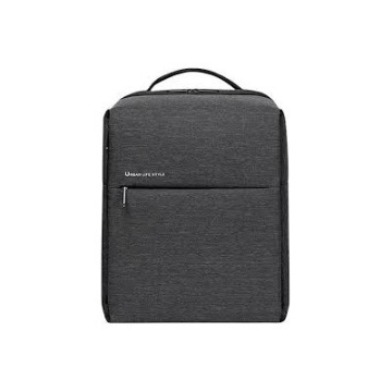 MOCHILA XIAOMI MI 15.6' CITY BACKPACK 2 DARK GRAY