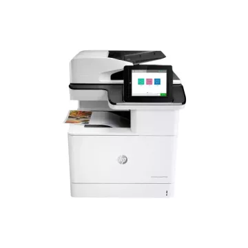 HP LASERJET MFP COLOR A3 M776DN (46/46)