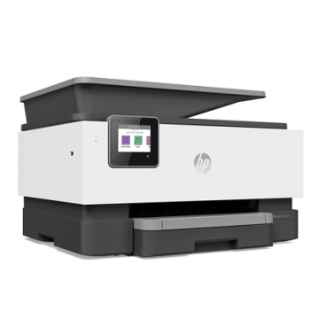 HP IMPRESSORA OFFICEJET E-AIO PRO 9013 22 18