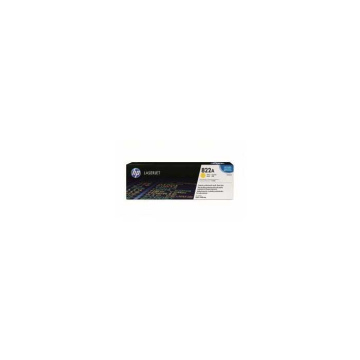 TONER HP 822A AMARELO