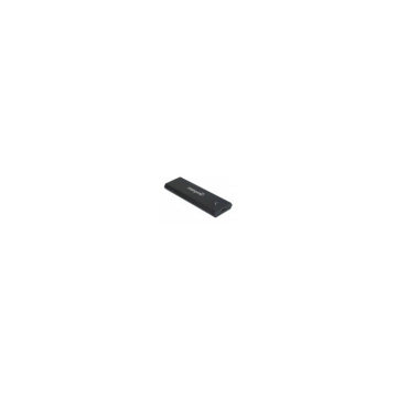 CAIXA EXTERNA HDD SATA SSD USB 3.2 MANHT AL/PRETA