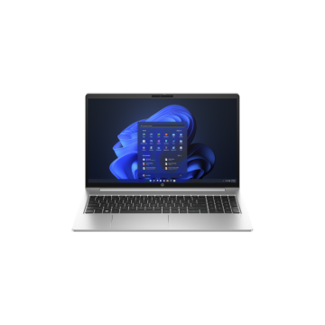 COMPUTADOR PORTÁTIL HP 450 15.6' I7-1355U FHD 16GB 512GB SSD W11P