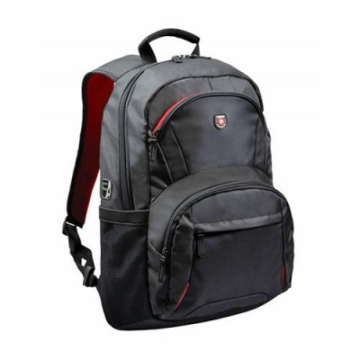 MOCHILA PORT DESIGN HOUSTON BP 15,6' PRETO
