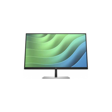 MONITOR 27' HP E27 G5 FHD VGA/HDMI/DP/4USB