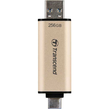 PEN DRIVE 256GB TRANSCEND 930C USB-C 3.2