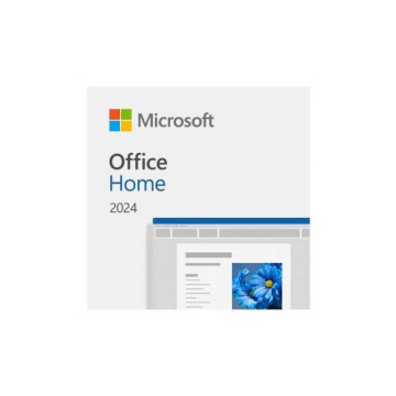 ACTIVADOR SW MICROSOFT OFFICE HOME 2024 - ESD