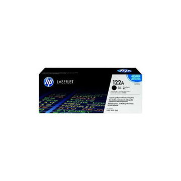 TONER HP 122A PRETO