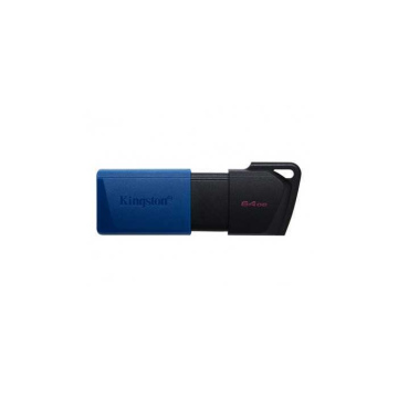 PEN DRIVE KINGSTON DATA TRAVELER EXODIA M USB 3.2 (64GB)