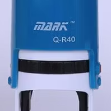 Carimbo Mark Q - R40
