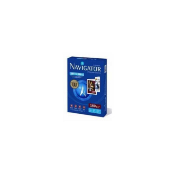 PAPEL FOTOCOPIA A4 160GRS NAVIGATOR