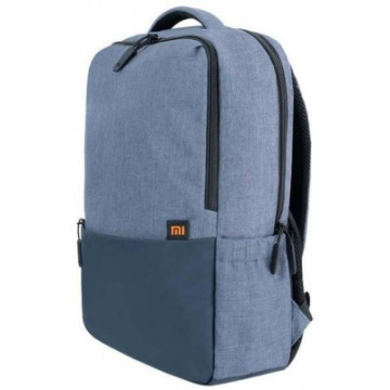 MOCHILA XIAOMI MI 15.6' BUSINES COMMUTER LGT BLUE