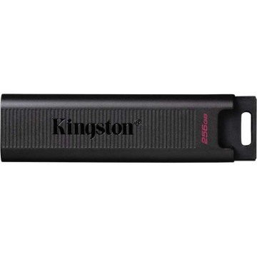 PEN DRIVE KINGSTON DTMAX USB-C (256GB)