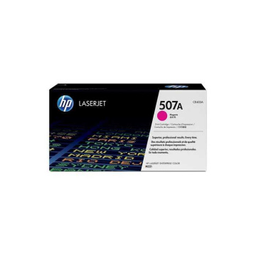 TONER HP 507A MAGENTO