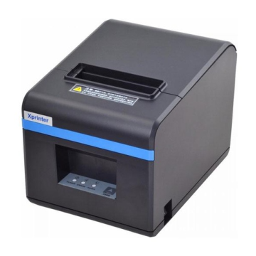 Impressora Termica xPrinter de Recibos 80mm
