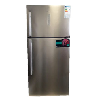 GELEIRA HISENSE Combo | 504L