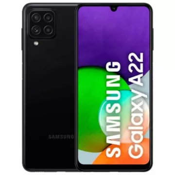 SAMSUNG GALAXY A22 4+64GB