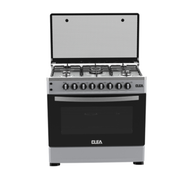 CLEA | Fogão/Forno/Grill