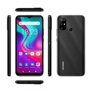 DOOGEE X96 PRO
