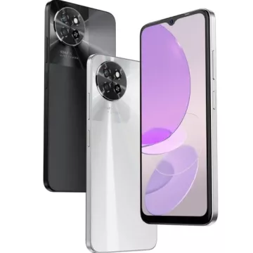 ITEL S23 128+4GB