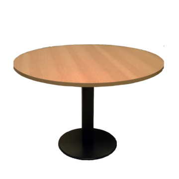 MESA DE REUNIÃO 4 LUGARES 120*120