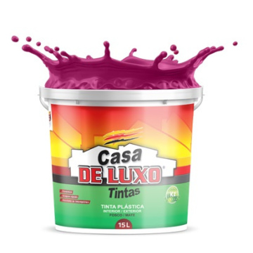 CASA DE LUXO | Rosa L322-17