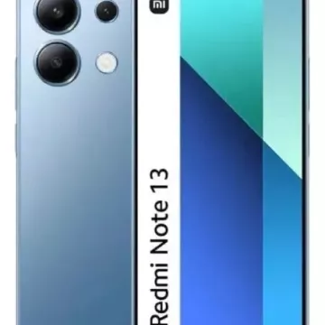 REDMI NOTE 13 4G DUAL SIM 128GB/6GB
