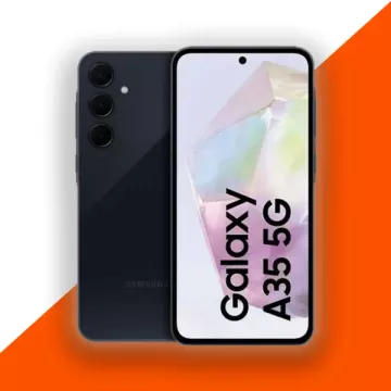 SAMSUNG GALAXY A35 5G 8GB+128GB