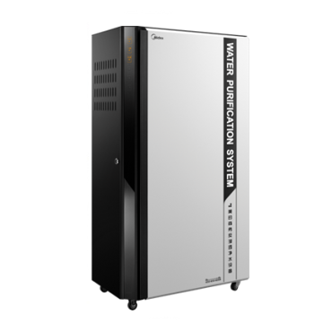 MIDEA | Purificador água 90L/H