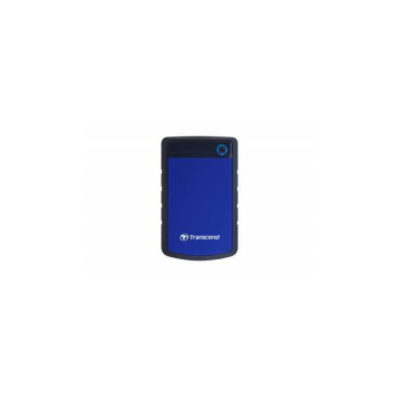 HD EXTERNA 2.5' 1TB TRANSC. H3 3.0