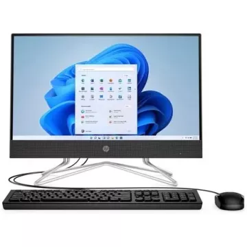 Computador Desktop All-In-One 200 21.5" I5-10210U 8GB/1TB DVD-RW W11P