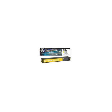 TINTEIRO HP 913A AMARELO