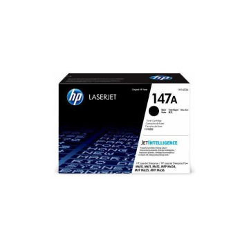 TONER HP 147A PRETO
