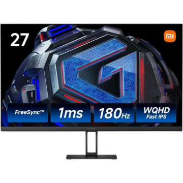 MONITOR 27' XIAOMI MI G27QI 2K GAMING 180HZ