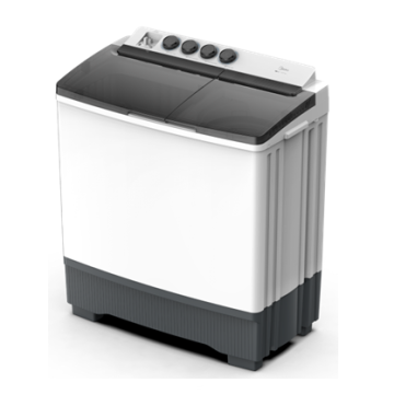 MIDEA | Semi-automática 14Kg