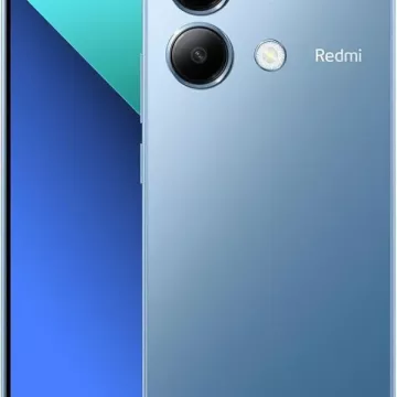 REDMI NOTE 13 4G LTE (256+8GB)