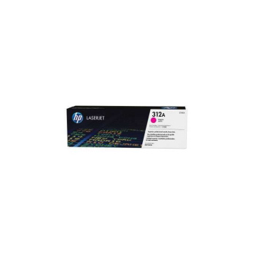 TONER HP 312A MAGENTA