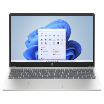 COMPUTADOR PORTÁTIL HP.15.6' I7-1255U FHD USLIM 16G 512 SSD W11H OURO
