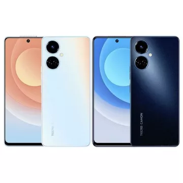 TECNO CAMON CI6 128GB 4GB ROM