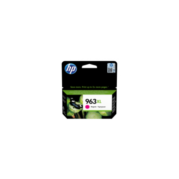 TINTEIRO HP 963XL MAGENTA