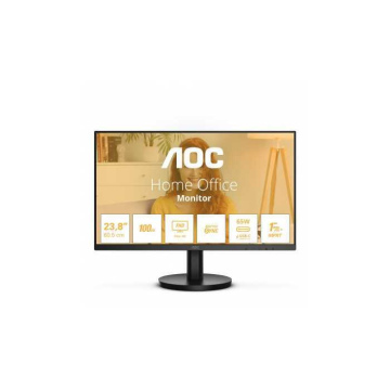 MONITOR AOC 23.8' FULL HD IPS 100HZ 1MS HDMI