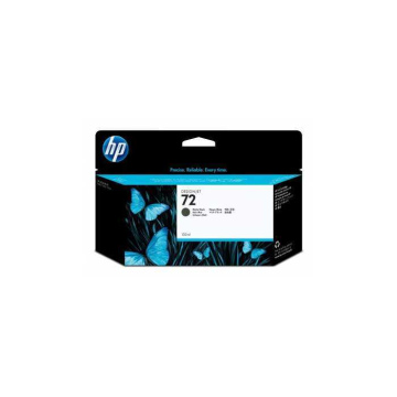 TINTEIRO HP 72 PRETO MATE PL770