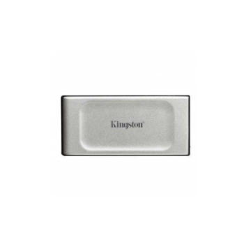 HD EXTERNO MINI 500 GB SSD TYPE-C KINGSTON