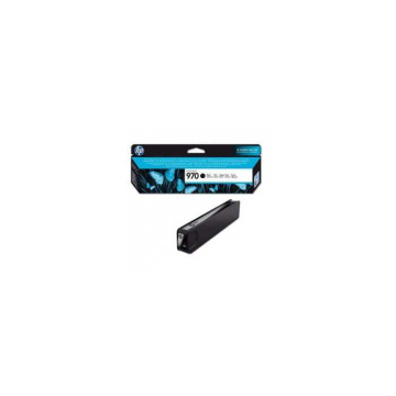 TINTEIRO HP 970 PRETO